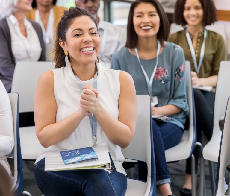 5 Ways A Motivational Speaker Can Help You Engage Your Teams
