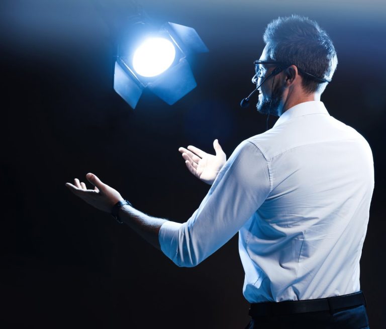 What Makes A Good Motivational Speaker?