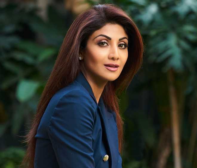 Shilpa Shetty with Jaikrit Speaker Bureau