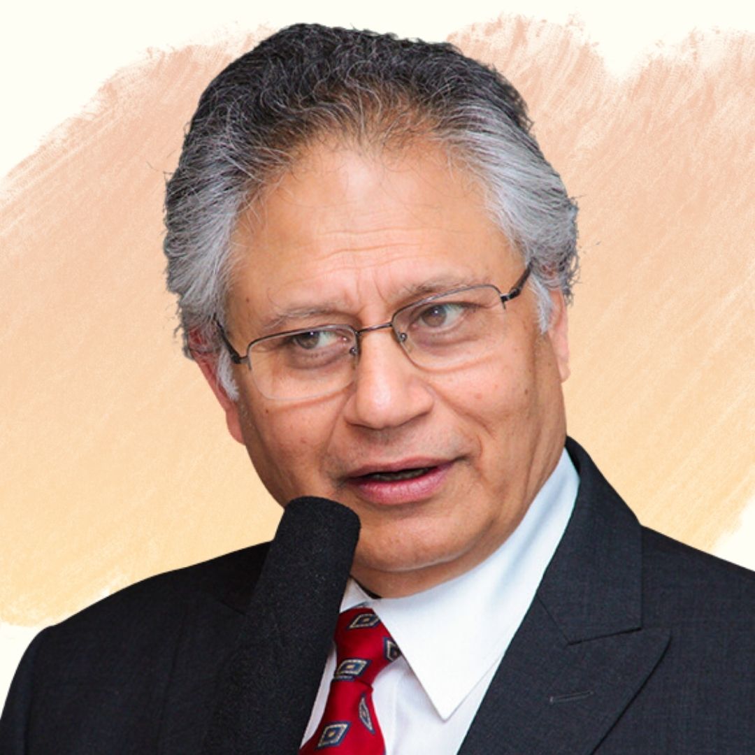 Shiv Khera with Jaikrit Speaker Bureau