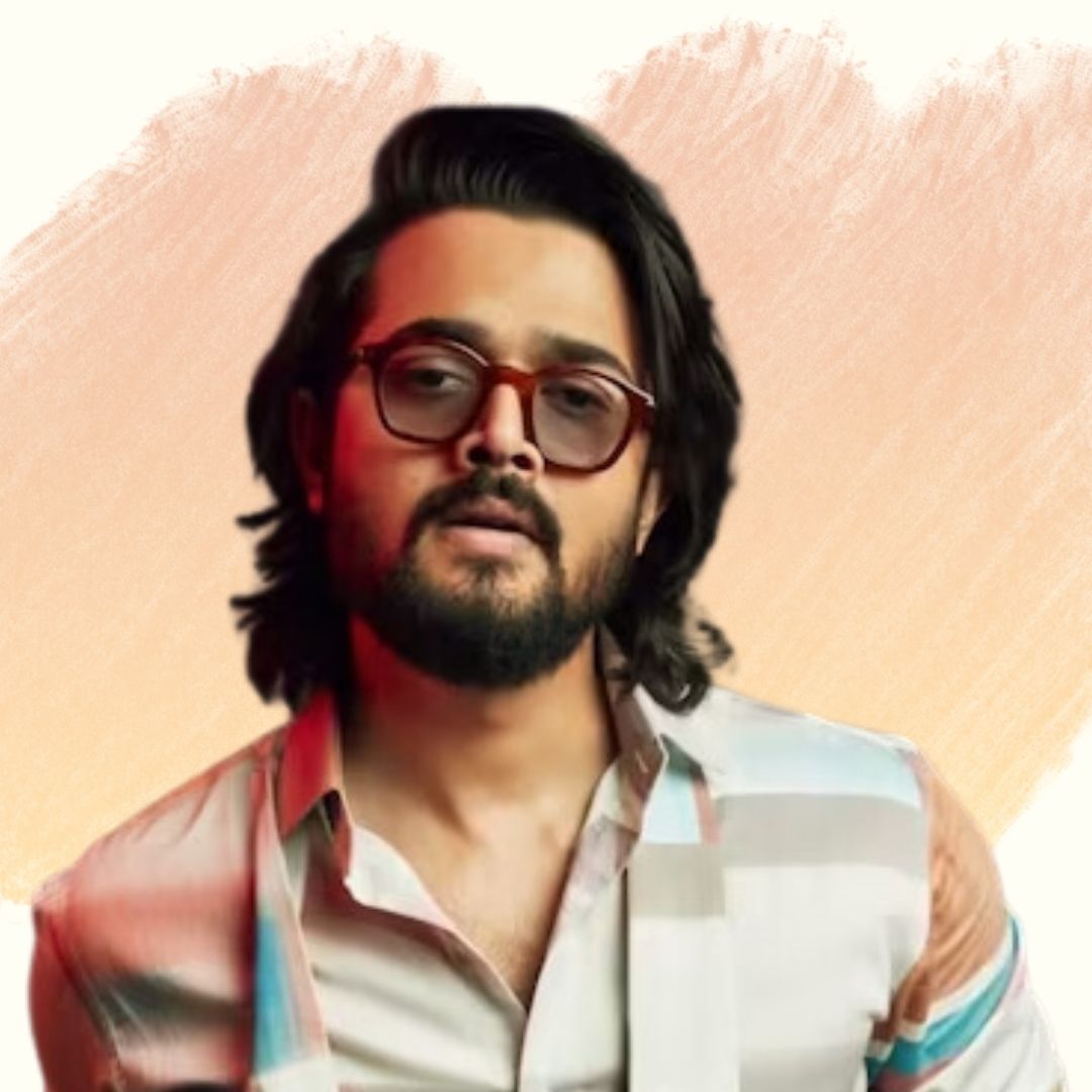 Bhuvan Bam with Jaikrit Speaker Bureau