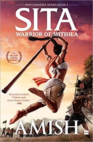 Amish Tripathi with Jaikrit Speaker Bureau