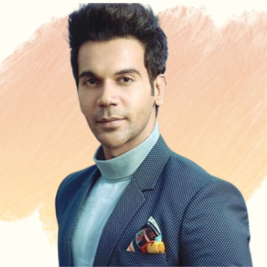 Rajkummar Rao with Jaikrit Speaker Bureau