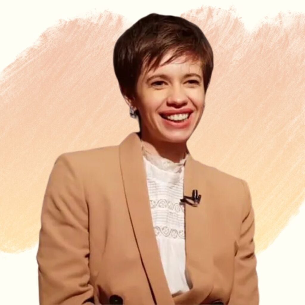 Kalki Koechlin with Jaikrit Speaker Bureau