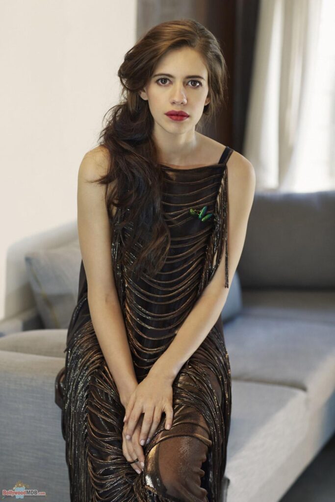 Kalki Koechlin with Jaikrit Speaker Bureau