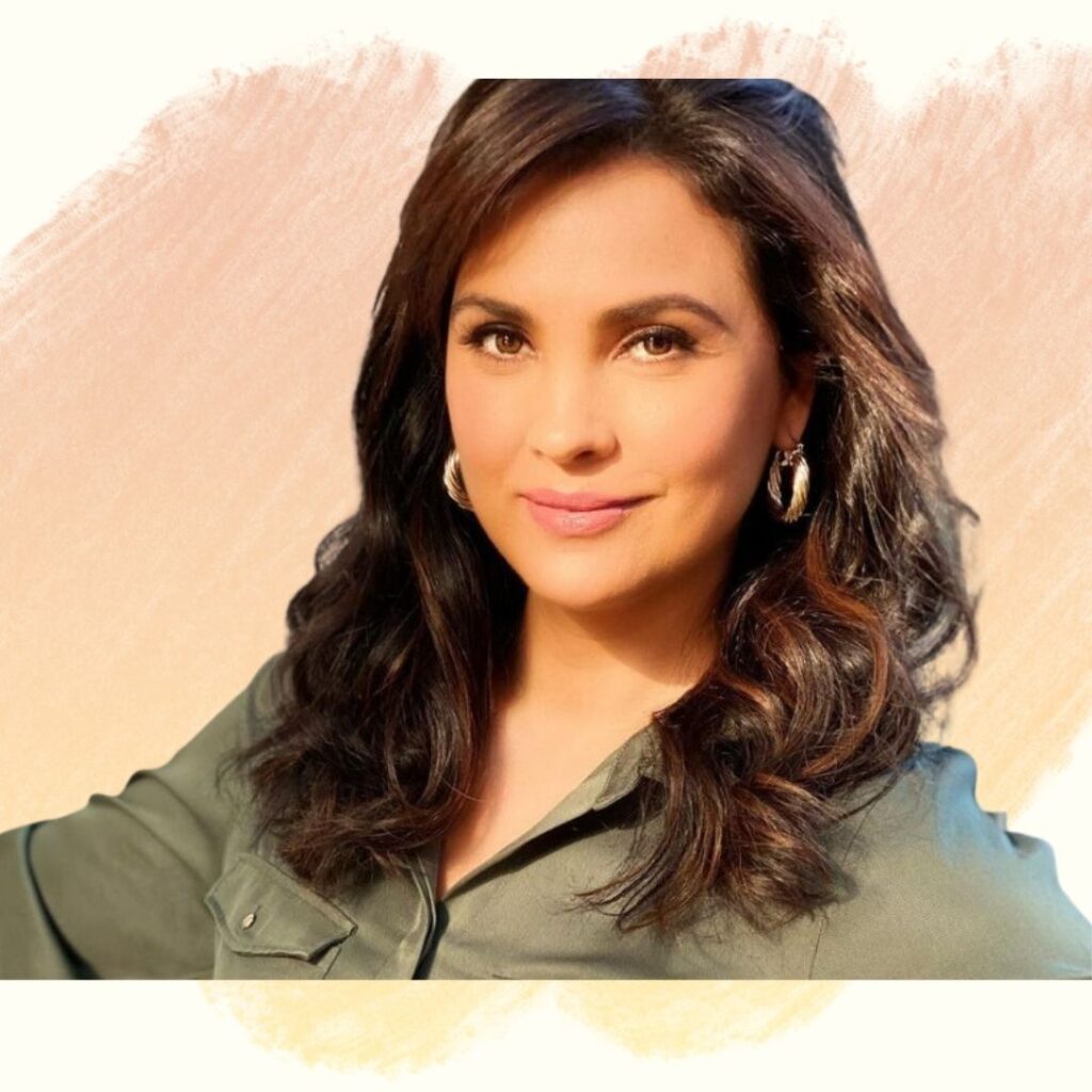 Lara Dutta with Jaikrit Speaker Bureau