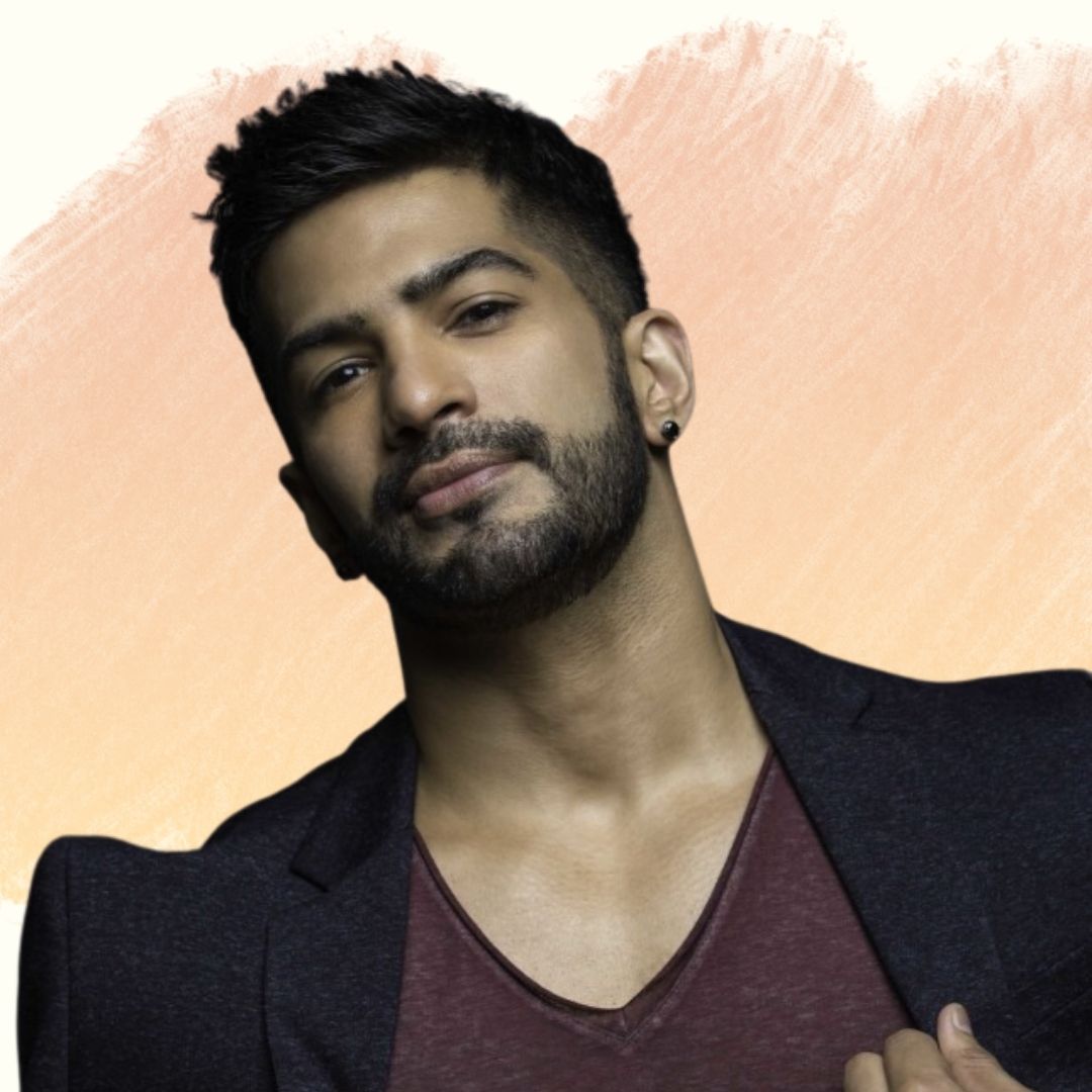 Amit Tandon with Jaikrit Speaker Bureau