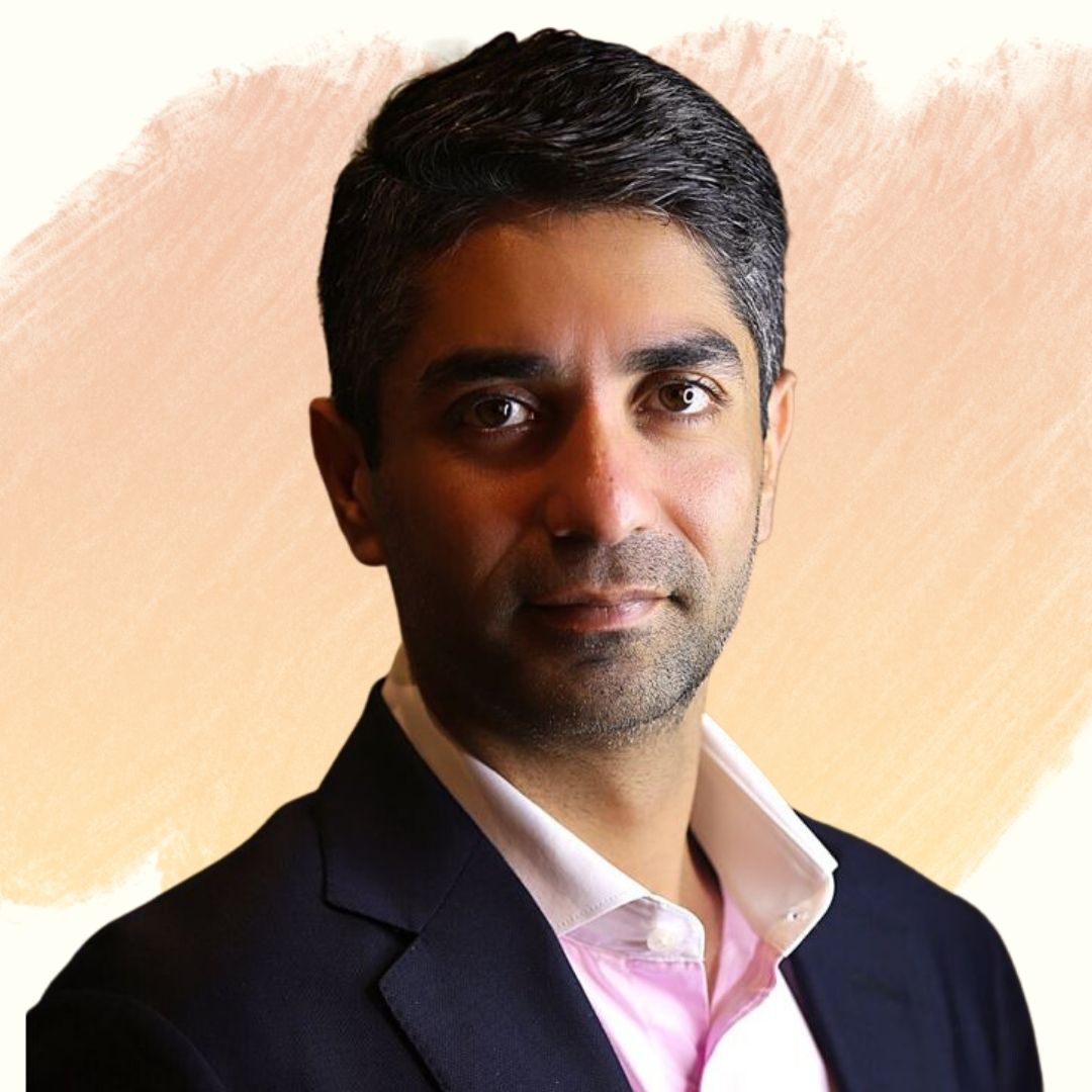 Abhinav Bindra with Jaikrit Speaker Bureau