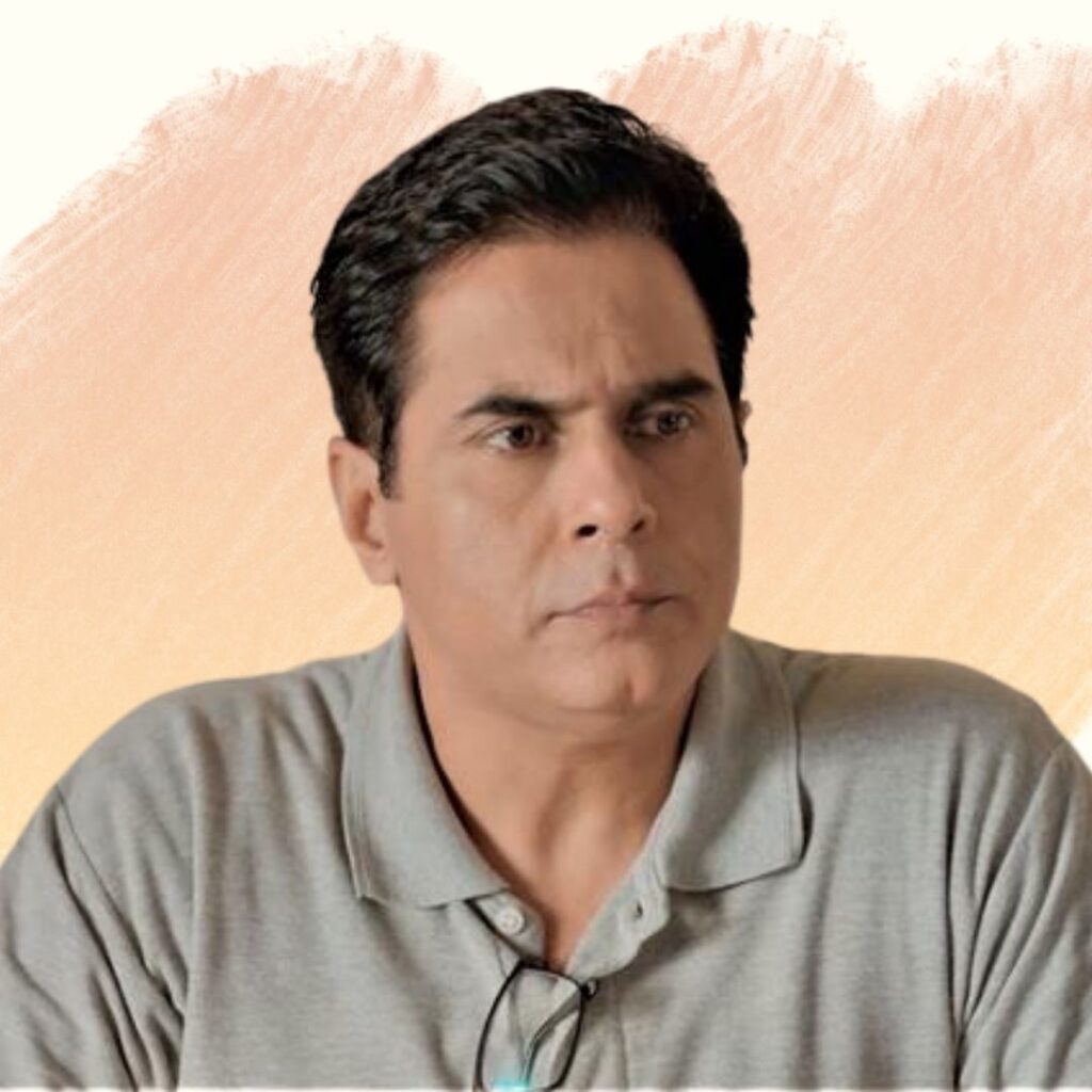 Aman Verma with Jaikrit Speaker Bureau
