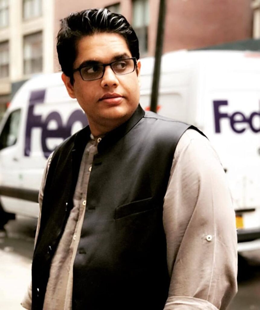 Tanmay Bhat with Jaikrit Speaker Bureau