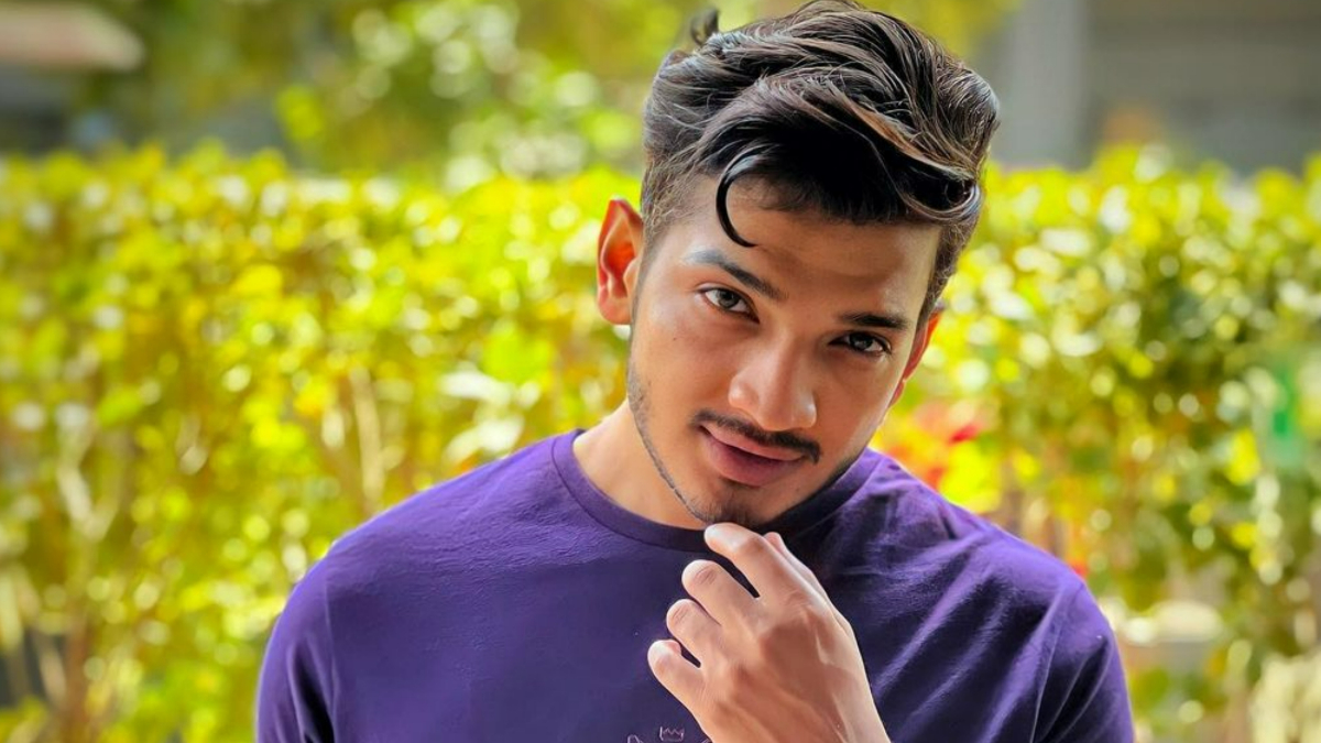 Munawar Faruqui Jaikrit Speakers Bureau