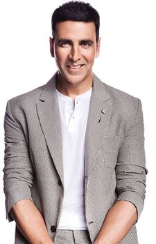 Akshay Kumar with Jaikrit Speaker Bureau