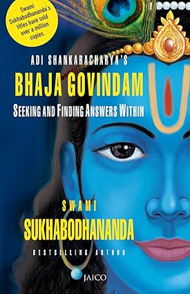 adi shankaracharya’s bhaja govindam