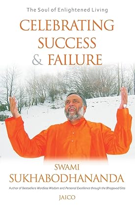 celebrating success & failure