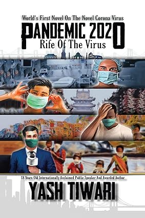 pandemic 2020 rife of the virus