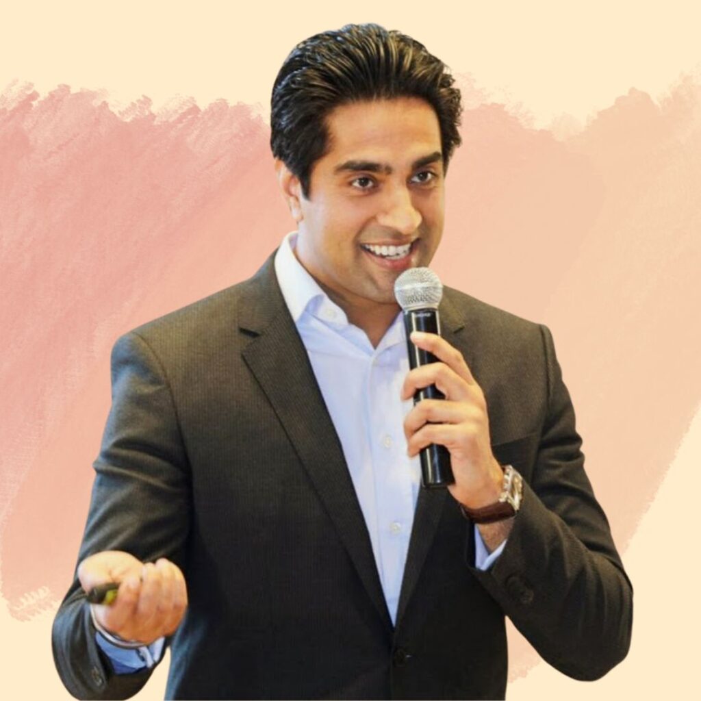 Simerjeet Singh | jaikrit speaker bureau