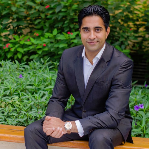 Simerjeet Singh | jaikrit speaker bureau