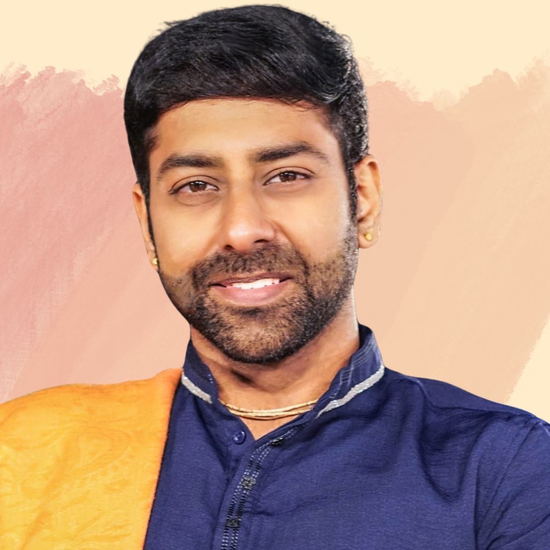Dr. Kush Panchal | jaikrit speaker bureau