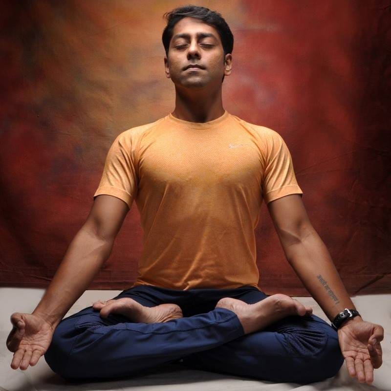 Dr. Kush Panchal | jaikrit speaker bureau