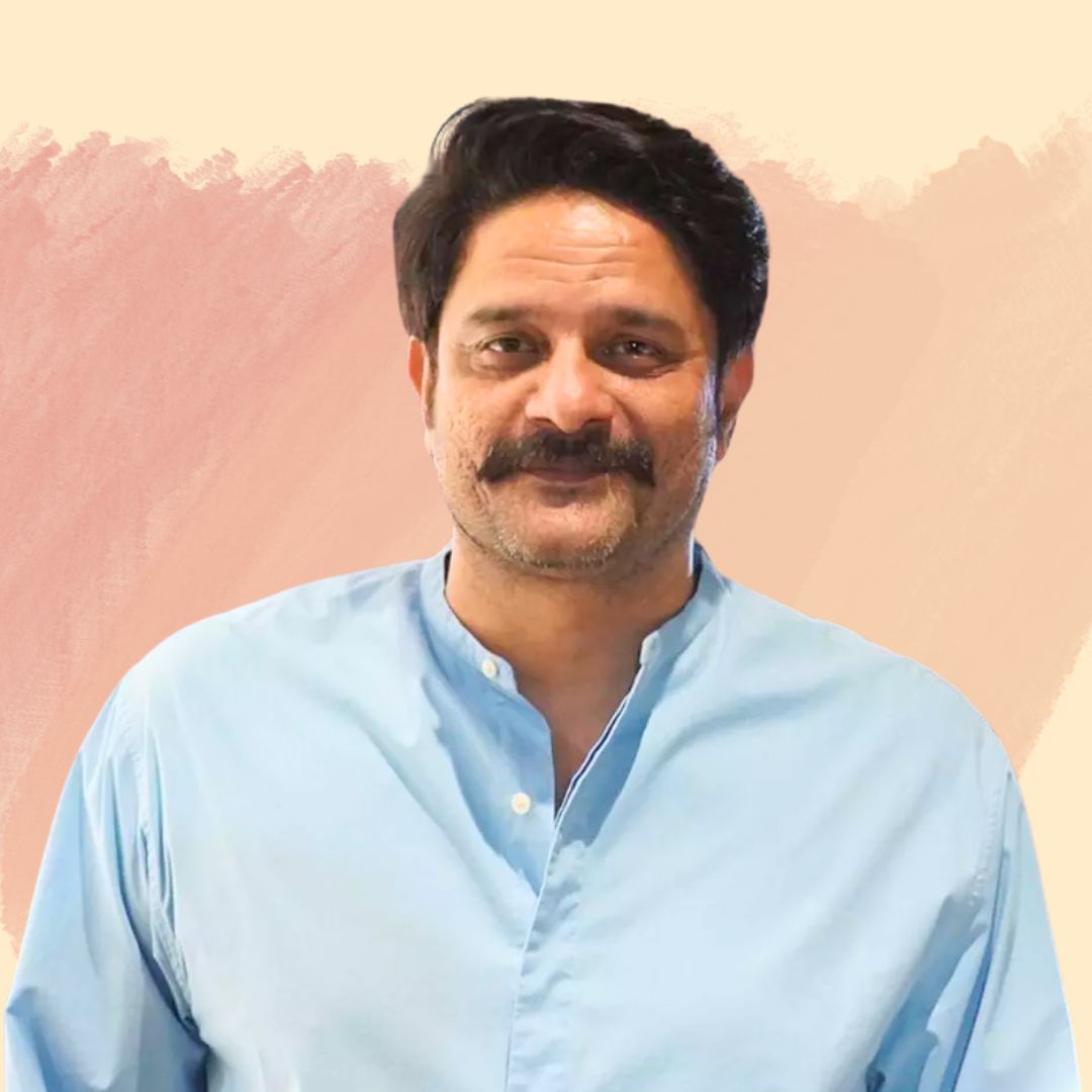 Jaideep Ahlawat | jaikrit speaker bureau