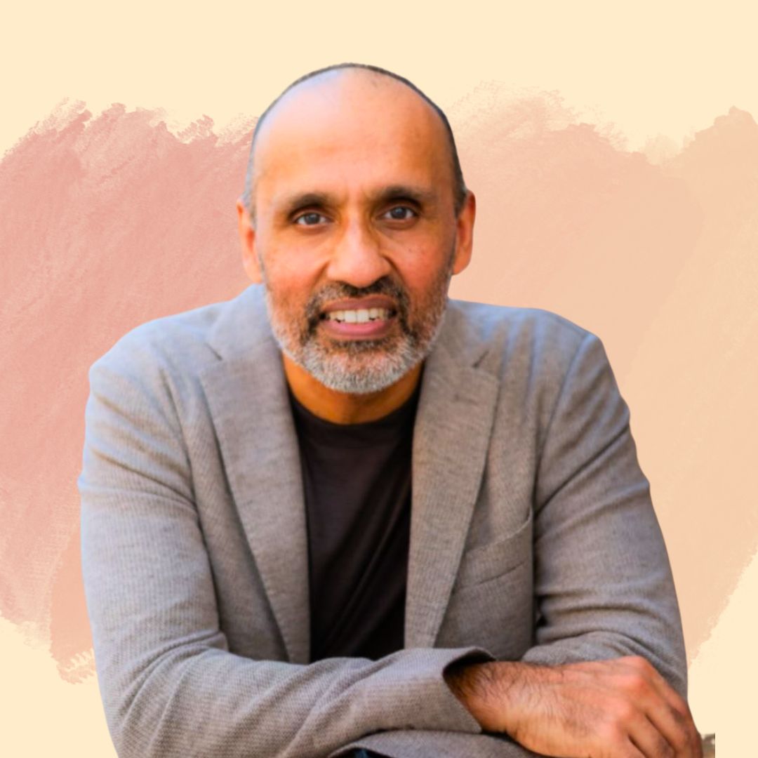 Binod Shankar | jaikrit speaker bureau