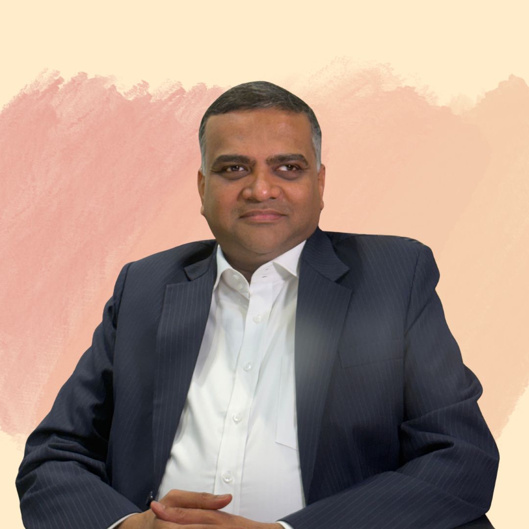 Girish Maheshwari | Jaikrit Speaker Bureau