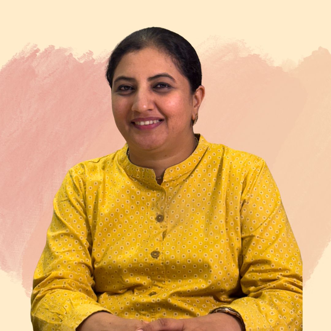 Sheetal Maheshwari | Jaikrit Speaker Bureau