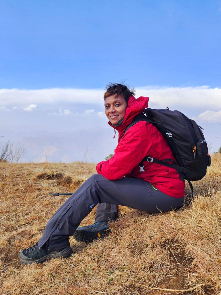 Anusha Subramanian | Jaikrit Speaker Bureau