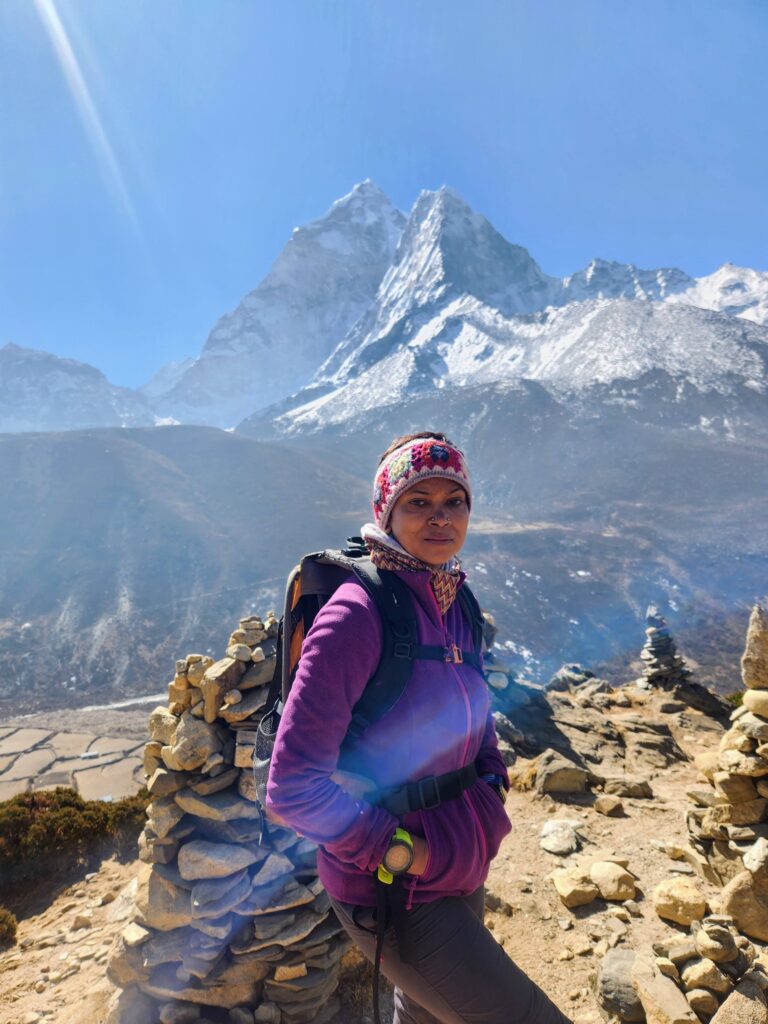 Anusha Subramanian | Jaikrit Speaker Bureau