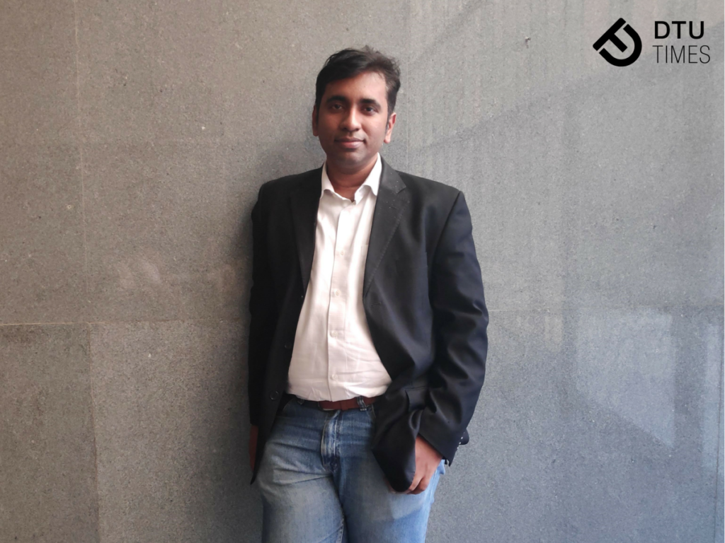 Balaji Viswanathan | Jaikrit Speaker bureau
