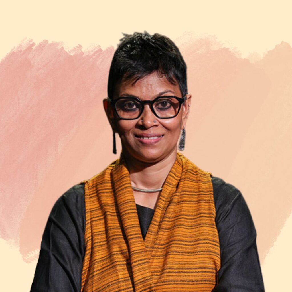 Anusha Subramanian | Jaikrit Speaker Bureau