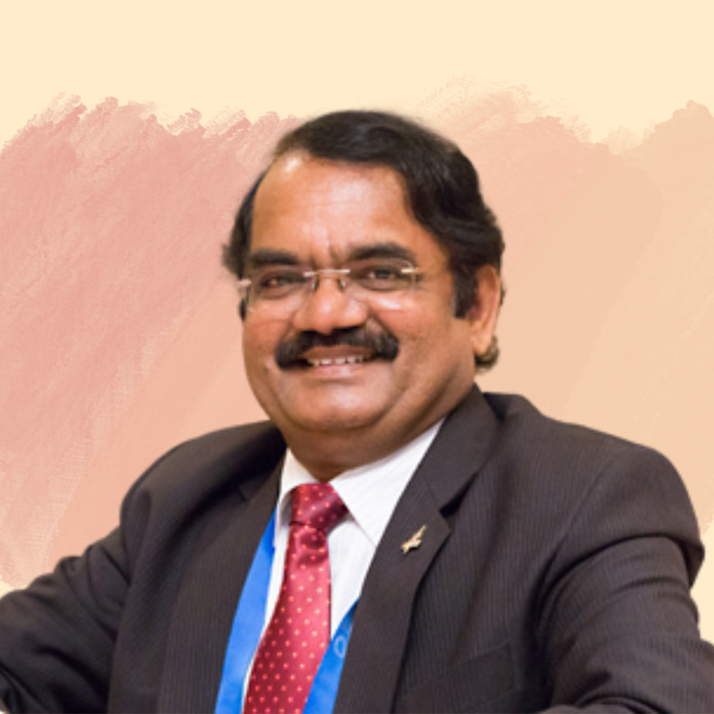 Dr. Mylswamy Annadurai | Jaikrit Speaker Bureau
