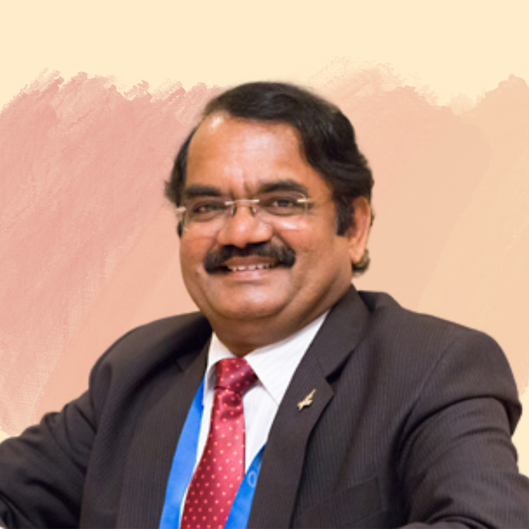 Dr. Mylswamy Annadurai | Jaikrit Speaker Bureau