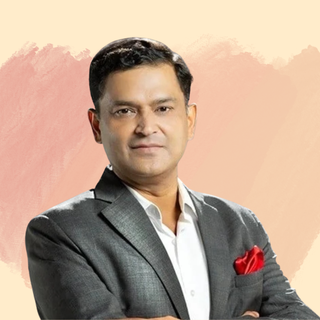 Major Gaurav Arya | Jaikrit Speaker Bureau