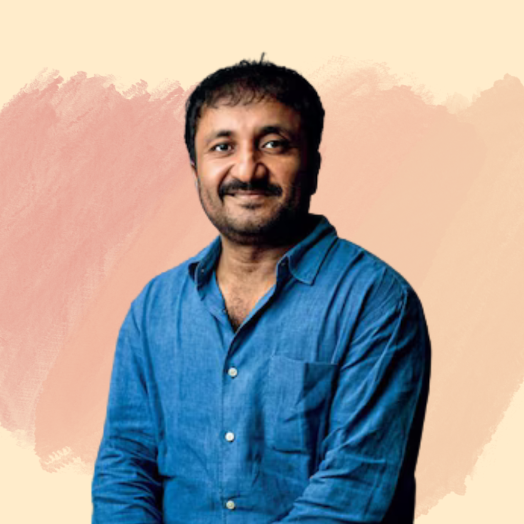 Mr. Anand Kumar | Jaikrit Speaker Bureau`