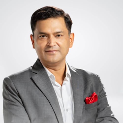 Major Gaurav Arya | Jaikrit Speaker Bureau