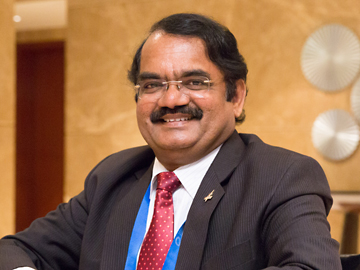 Dr. Mylswamy Annadurai | Jaikrit Speaker Bureau