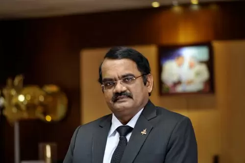 Dr. Mylswamy Annadurai | Jaikrit Speaker Bureau