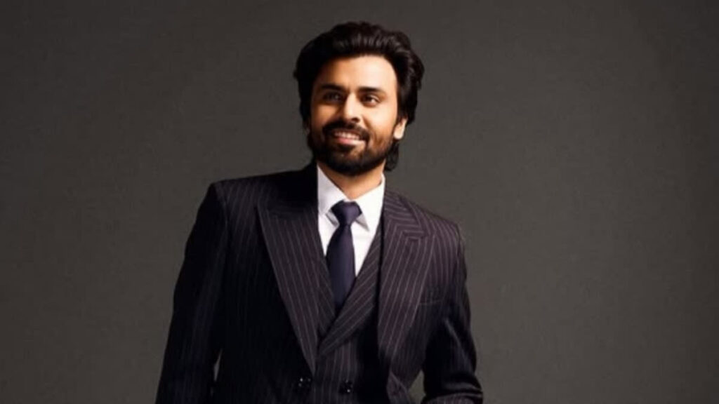 Jitendra Kumar with Jaikrit Speaker Bureau