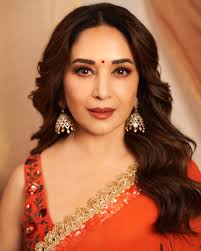 Madhuri Dixit with Jaikrit Speaker Bureau