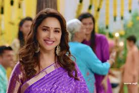 Madhuri Dixit with Jaikrit Speaker Bureau