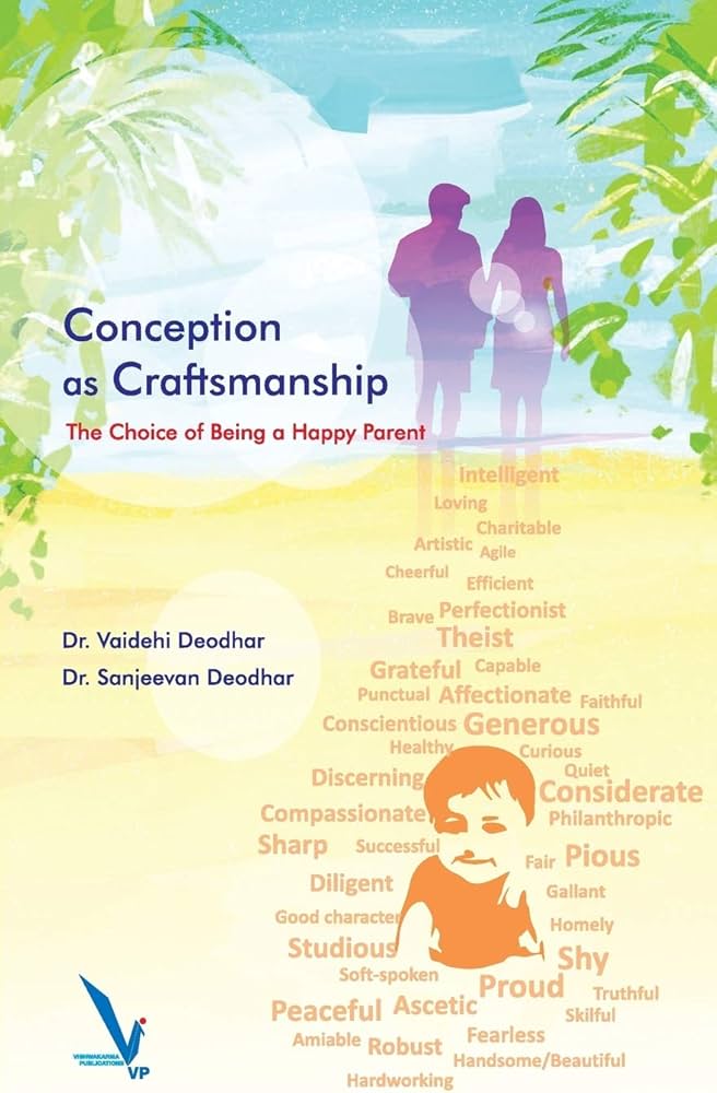 Conception as Craftsmanship