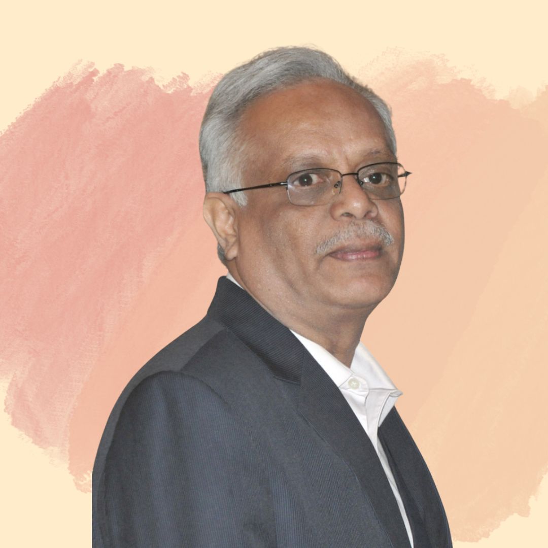 Subbiah Arunan with Jaikrit Speaker Bureau