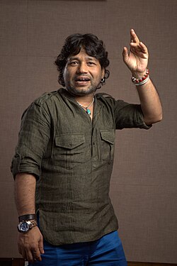 Kailash Kher with Jaikrit Speaker Bureau