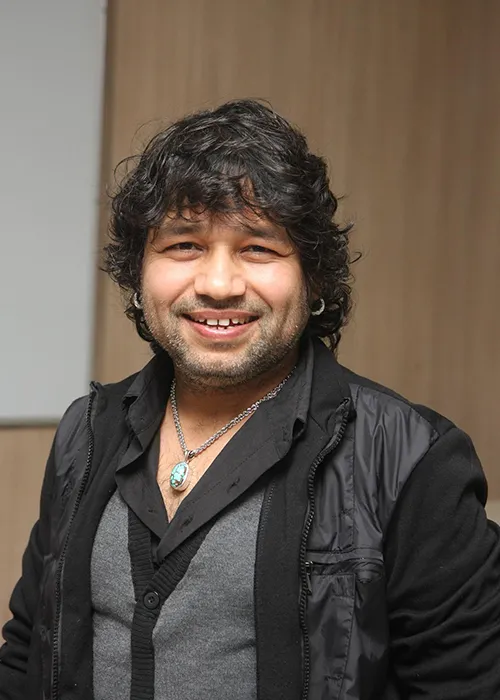 Kailash Kher with Jaikrit Speaker Bureau