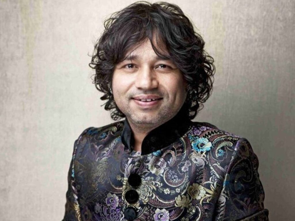 Kailash Kher with Jaikrit Speaker Bureau