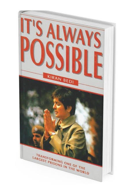 It's Always Possible