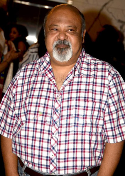 Saurabh Shukla with Jaikrit Speaker Bureau