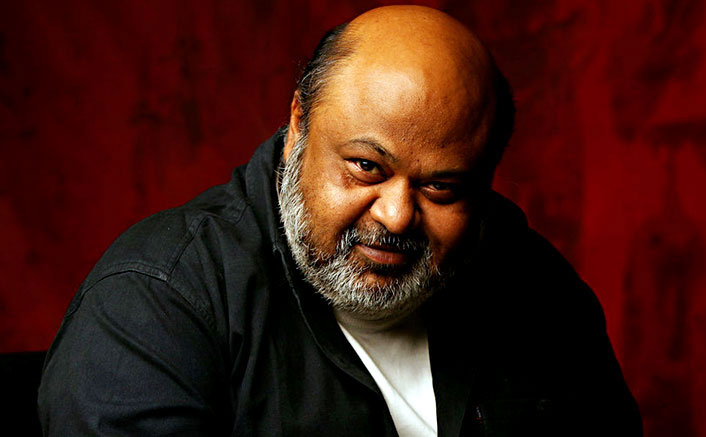Saurabh Shukla with Jaikrit Speaker Bureau