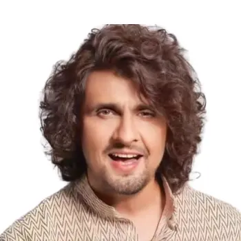 Sonu Nigam with Jaikrit Speaker Bureau